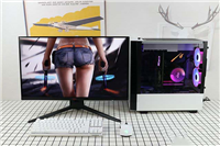 2020年全新十代酷睿i5-10400配RTX2060组装电脑配置分享