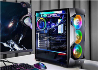 十代酷睿i7-10700K配RTX2070Super电脑组装机详细介绍