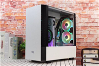 十代i7-10700K/Z490/RTX2070S爱国者破晓X组装电脑介绍