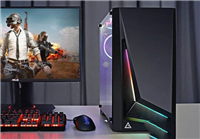 甜品再撒糖 九代i5-9400F配GTX1660Super主流级游戏电脑配置详解