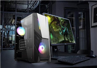 单核性能强劲 intel酷睿i5-9600KF配GTX1660S组装电脑配置介绍