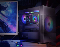 4000元装机方案 AMD锐龙R5-3500X配GTX1660Super游戏主机装机详解