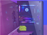 3A平台主流装机方案 AMD锐龙R5-3500X配RX5500XT组装电脑介绍