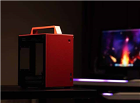 乔思伯T8装机推荐 intel酷睿i5-9400F独显ITX小钢炮配置介绍