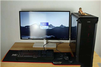 性价比主流装机 九代酷睿i5-9400F配GTX1660独显DIY详细介绍