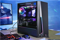 2K高画质爽玩游戏大作 i7-9700F配RTX2060S电脑组装详细介绍