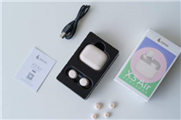 漫步者蓝牙耳机X3 Air怎么样 EDIFIER漫步者蓝牙耳机X3 Air上手测评