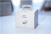 索尼LinkBuds S无线耳机怎么样 索尼真无线降噪耳机LinkBuds S开箱体验