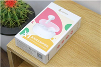 漫步者声迈X1耳机怎么样 EDIFIER漫步者真无线耳机声迈X1开箱体验