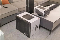 哈曼卡顿回音壁音响MB1100怎么样 哈曼卡顿5.1回音壁音响MB1100体验测评