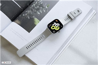 Redmi Watch 4手表值得买吗? Redmi Watch 4体验测评