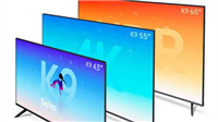OPPO K9对比荣耀智慧屏X1哪个值得买