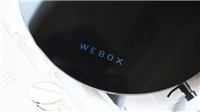 泰捷WEBOX WE40值得买吗 泰捷WEBOX WE40智能电视盒子评测