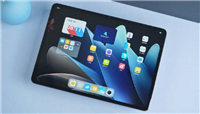 iQOO Pad用的什么处理器 iQOO Pad配置介绍