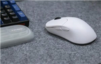 Keychron M3 mini电竞鼠标怎么样 Keychron电竞鼠标M3 mini开箱体验