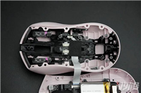 雷柏V300PRO和V300SE怎么选? 雷柏V300PRO和V300S双模鼠标拆解评测