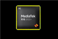 天玑6100+相当于骁龙多少 天玑6100+处理器性能介绍