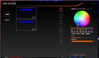 曜越TT Toughram RGB 3600内存条怎么样 曜越TT Toughram RGB 3600测评
