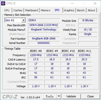 金百达长鑫DDR4怎么样 金百达长鑫DDR4内存深度评测