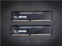 SK海力士严选颗粒 科赋BOLT X DDR4 3600详细图文评测