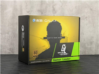 影驰电竞大师GL550值得买吗 影驰电竞大师GL550电源详细评测