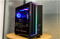 技嘉AORUS C501G战鹰机箱怎么样 技嘉AORUS C501G战鹰机箱详细评测