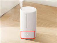 小米加湿器怎么连接wifi?小米加湿器连接wifi教程