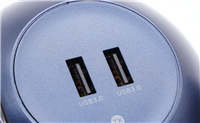 UGREEN绿联毫米波无线投屏器怎么样?UGREEN绿联毫米波无线投屏器测评