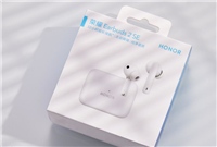 荣耀Earbuds2SETWS降噪耳机使用感受测评