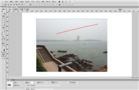 Fireworks怎么快速消除图片中的污点?