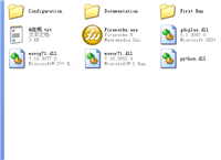 Fireworks导出批处理脚本方法图解