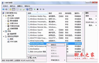 VISTA系统下如何启动及查看无线网络配置