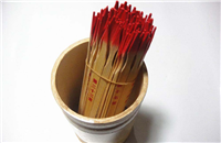 微信抽签活动粉丝增长案例之一周增长五万粉丝 