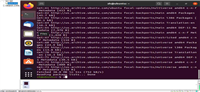 Linux“unable to locate package“问题的解决