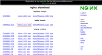 Linux部署Nginx详细图文教程