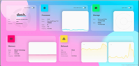 如何使用docker部署Dashdot工具箱