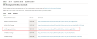 dockerfile基于apline将JDK20打包成镜像