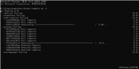 Docker搭建prometheus(普罗米修斯)的方法步骤