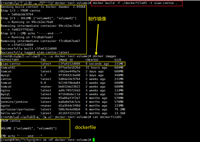 Docker教程之使用dockerfile生成镜像
