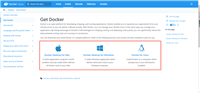Docker 环境配置以及问题解决方案