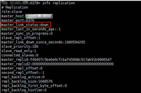redis5集群如何主动手工切换主从节点命令