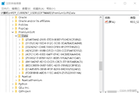 最近关于Navicat到期的完美解决办法(亲测有效)