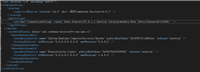 .NET 中配置从xml转向json方法示例详解