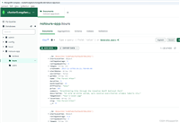 node.js mongoose index索引操作
