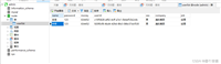 使用nodejs连接mySQL写接口全过程(增删改查)