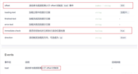 Vant中List组件immediate-check=false无效的解决