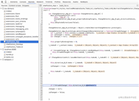 Angular 的 Change Detection机制实现详解