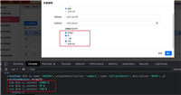 angular多选表单数据绑定的简单尝试