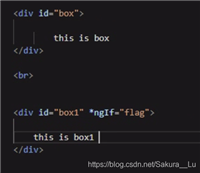 Angular2中constructor和ngOninit的使用讲解