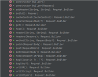 OkHttp原理分析小结